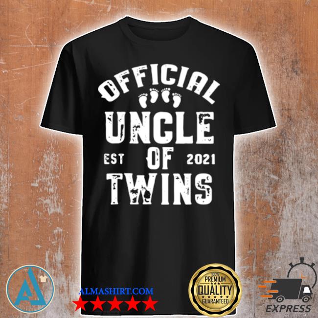 uncle fathers day shirt