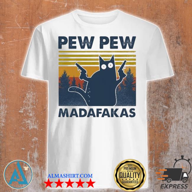 pawpaw madafakas shirt