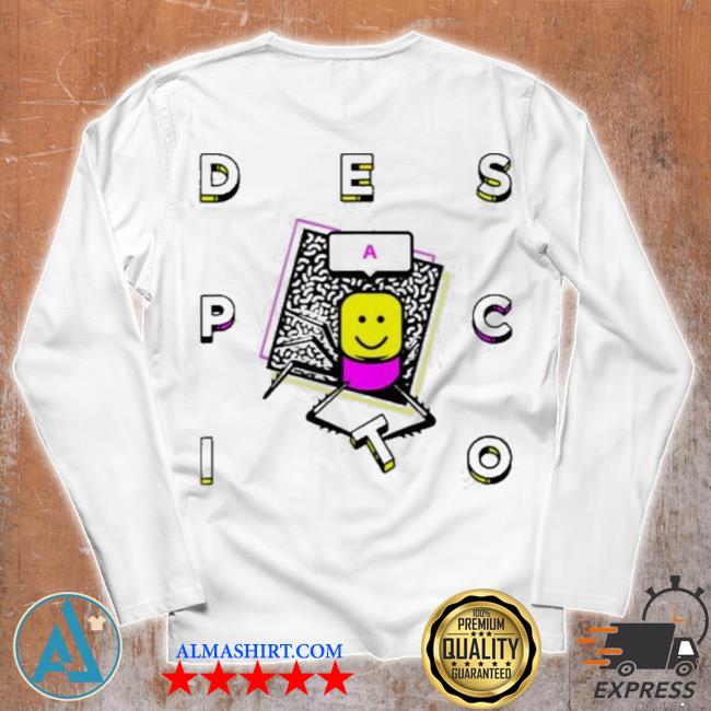 Target Roblox Despacito Shirt Tank Top V Neck For Men And Women - roblox shirts with despacito