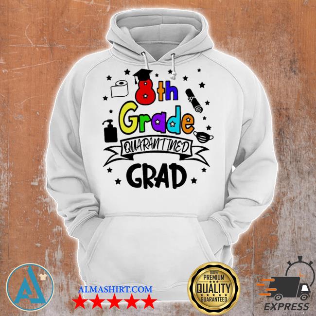 Senior 2021 best sale quarantine hoodie