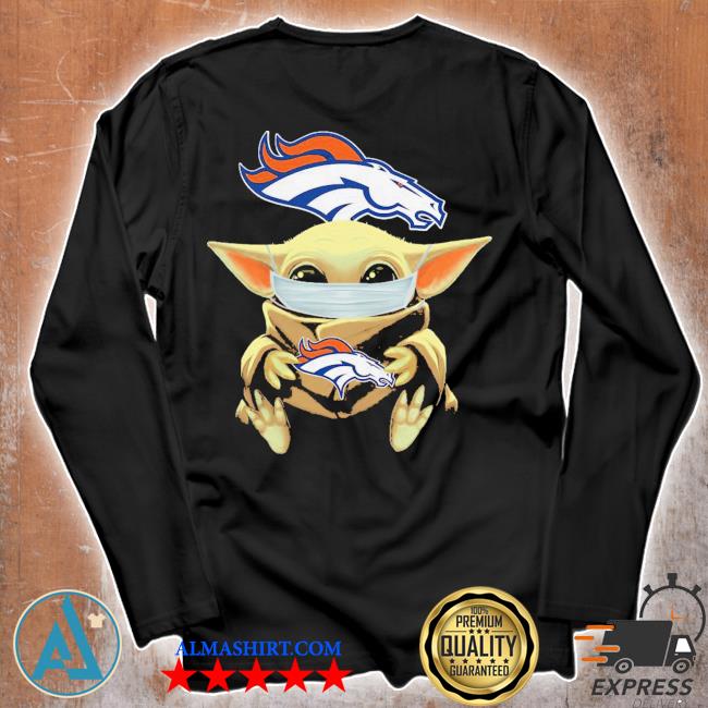 baby yoda denver broncos