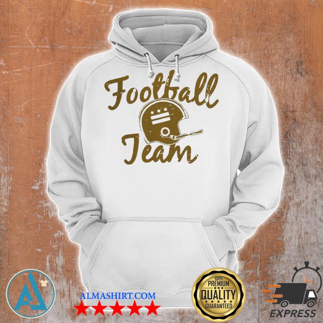 washington football team hoodie mens