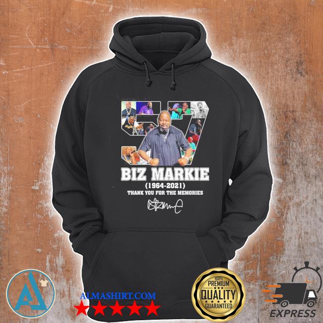 Premium 57 biz markie 1964 2021 thank you for the memories ...