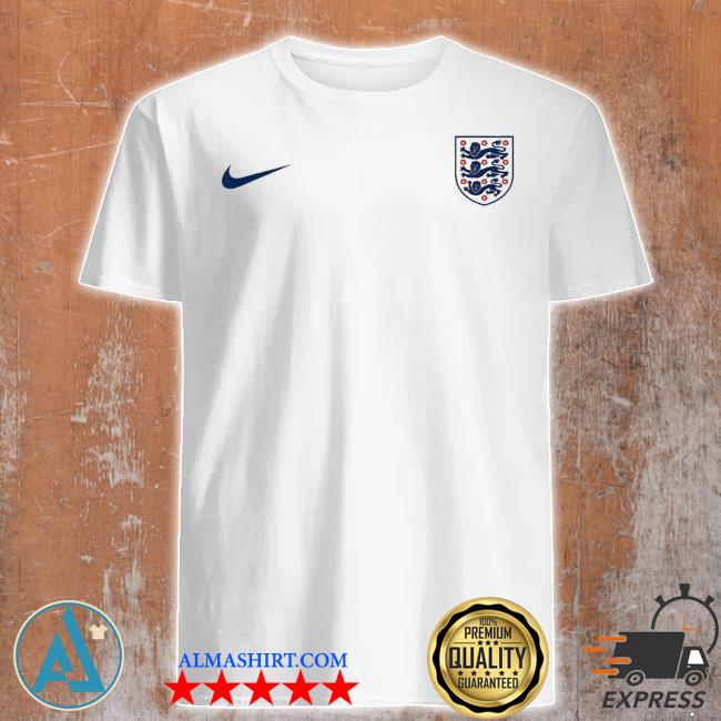 England Football Jersey 2021 - Management And Leadership