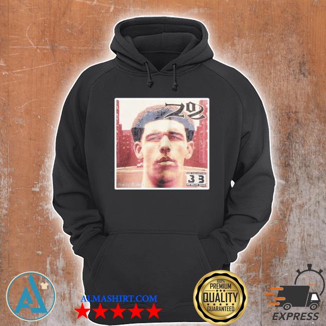 Lonzo ball hot sale nas hoodie