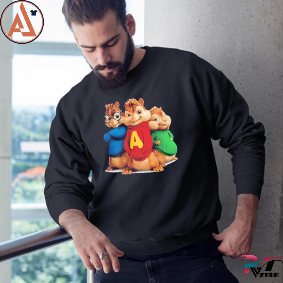 Alvin sweatshirt best sale