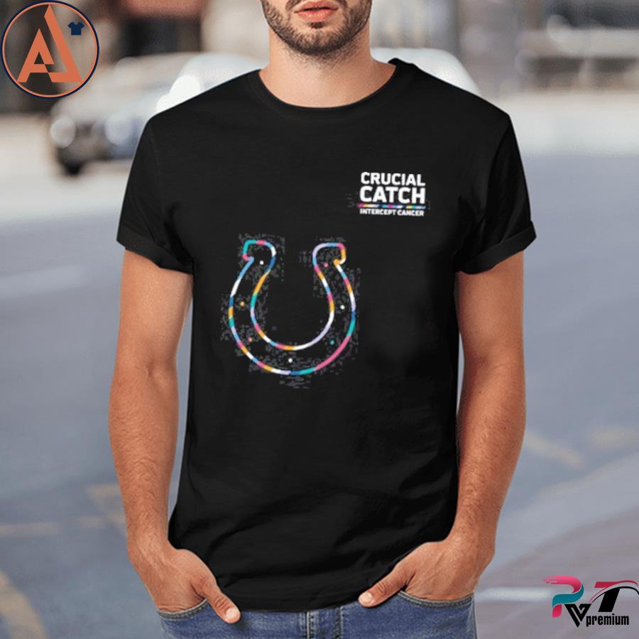 colts crucial catch shirt