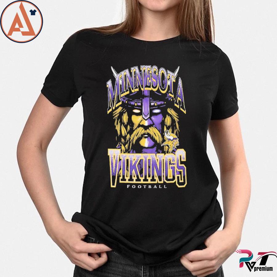 Funny minnesota vikings primal fan T Shirt 