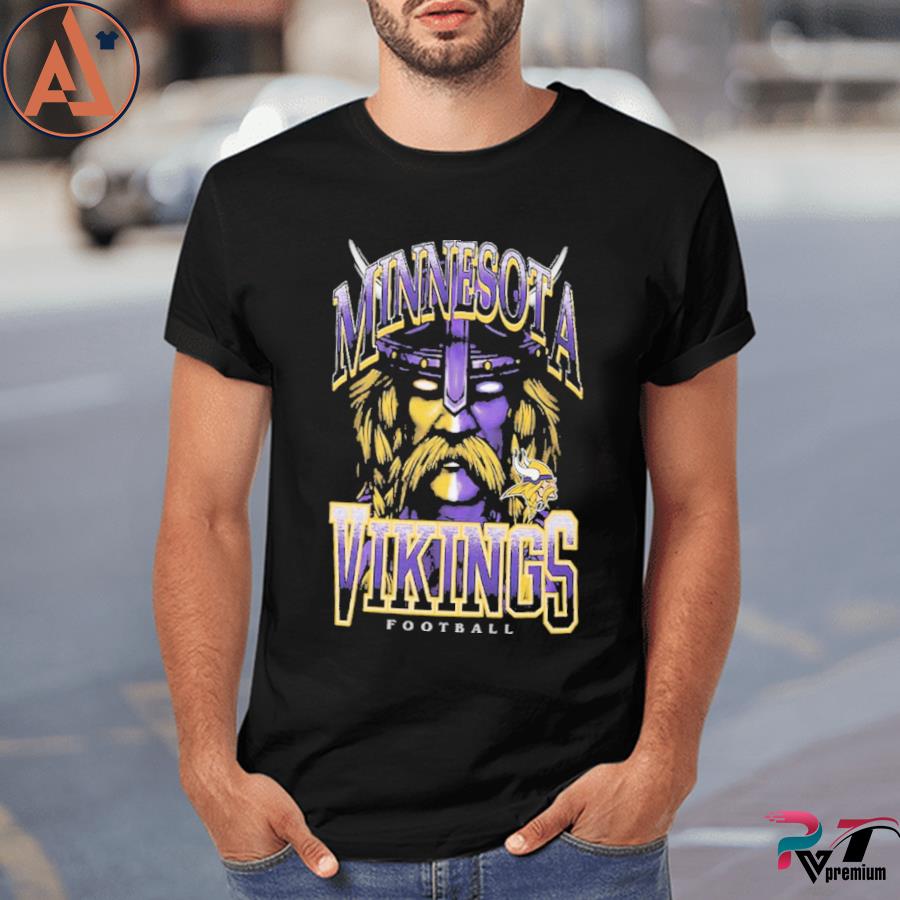 Funny minnesota vikings primal fan T Shirt 