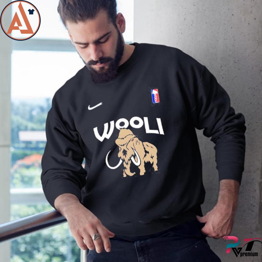 Wooli Nye Basketball Jersey Shirt, hoodie, sweater, long sleeve
