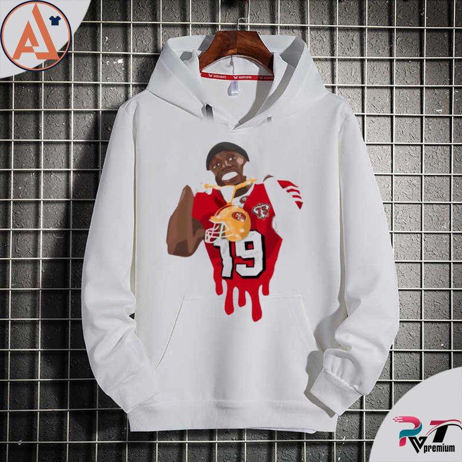 Deebo Samuel Game Changer Drip Faithful Gear Fg T-Shirt, hoodie, sweater,  long sleeve and tank top