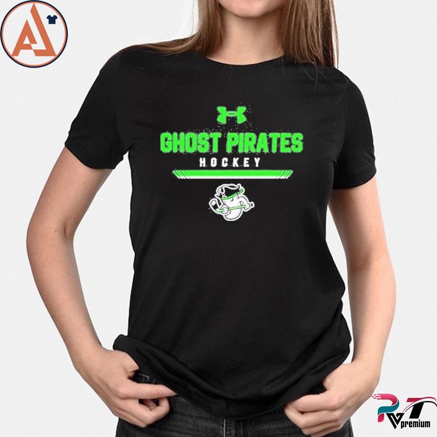 Savannah Ghost Pirates shirt - Kingteeshop