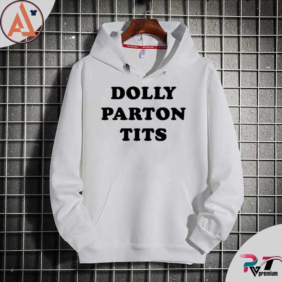 Emma Roberts Dolly Parton Tits Shirt, hoodie, long sleeve tee