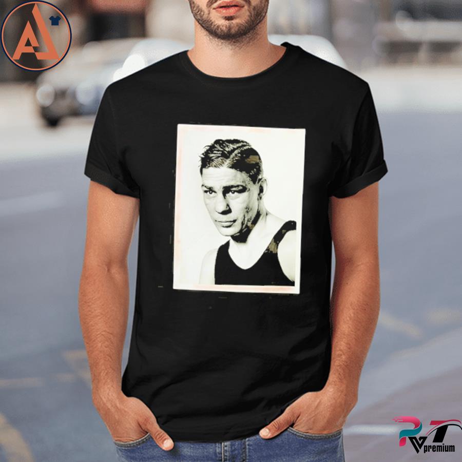 harry greb t shirt