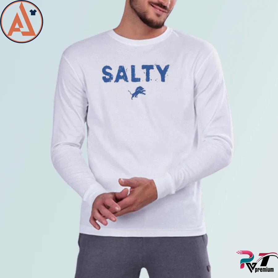 Jared Goff Salty shirt