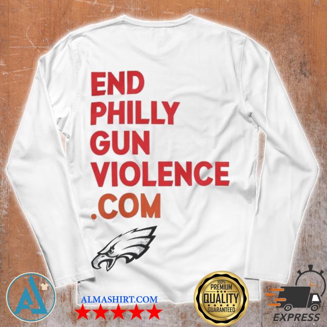 Philly Eagles Phila Eagles Fan Football Shirt - TeeUni