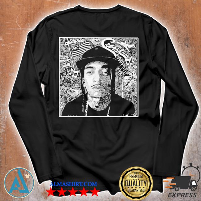 Nipsey hussle the great best sale vol 1