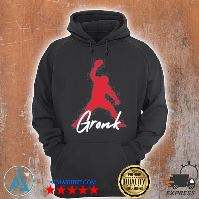 Gronk Smash Rob Gronkowski shirt, hoodie, sweater, long sleeve and tank top