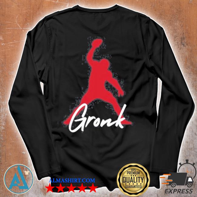 Gronk spike for ever rob gronkowskI shirt, hoodie, sweater, long sleeve and  tank top