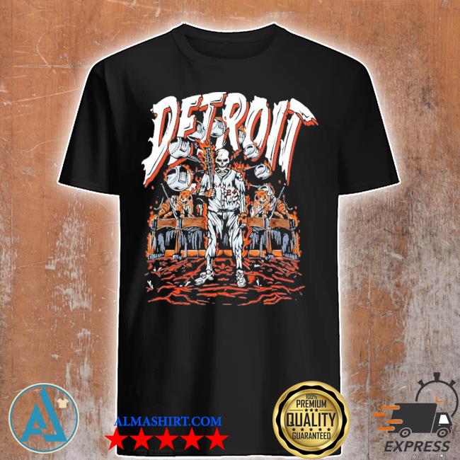 Awesome snoopy detroit sport teams shirt - teejeep