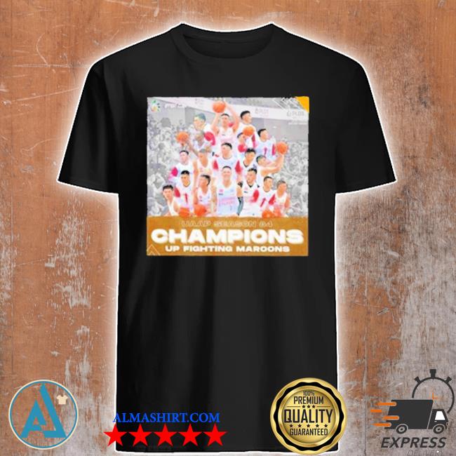 up fighting maroons t shirt