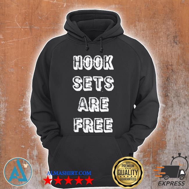 Hooksets Are Free 