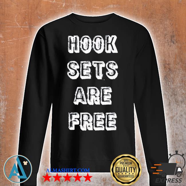Hooksets Are Free 