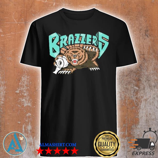 Official basketball Porn Bear Shirt