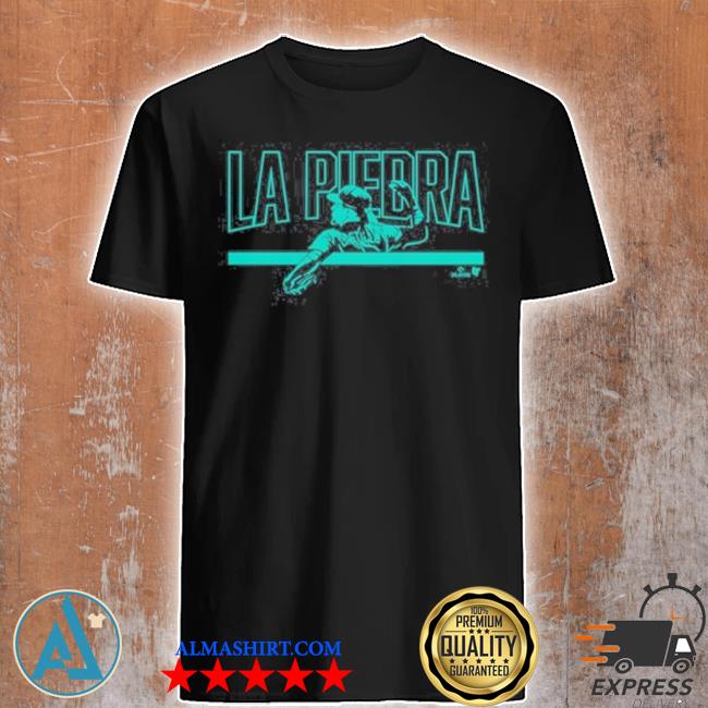 Official luis Castillo La Piedra Shirt