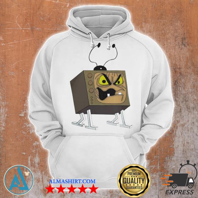 Official willo the wisp s Unisex Hoodie