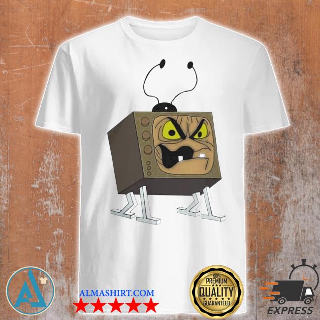 Official willo the wisp shirt