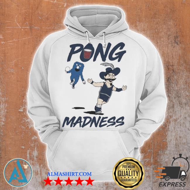 Pong madness 2022 s Unisex Hoodie