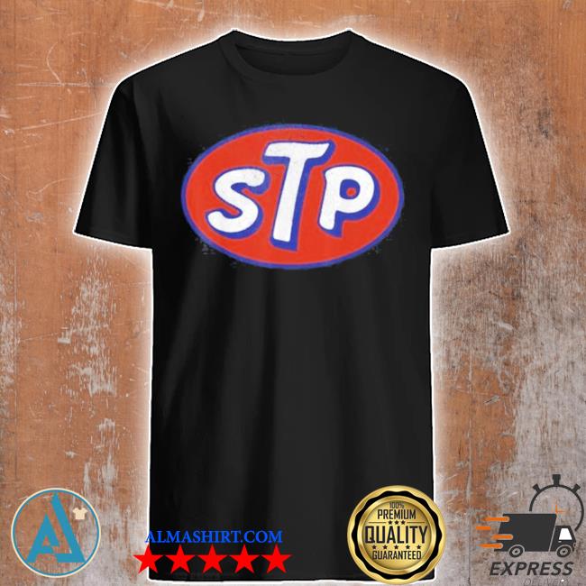 Stpmarch logo vintage shirt