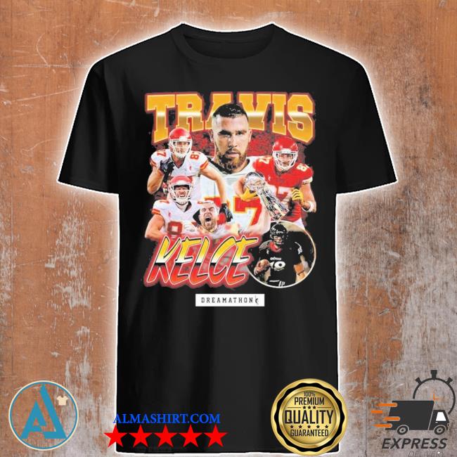 Travis Kelce 90s Vintage Bootleg Kansas City Chiefs Shirt, hoodie, sweater,  long sleeve and tank top