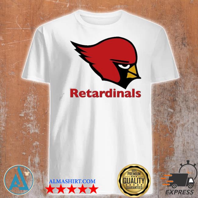 Official the cardinal ab retardinals shirt, hoodie, sweater, long sleeve  and tank top