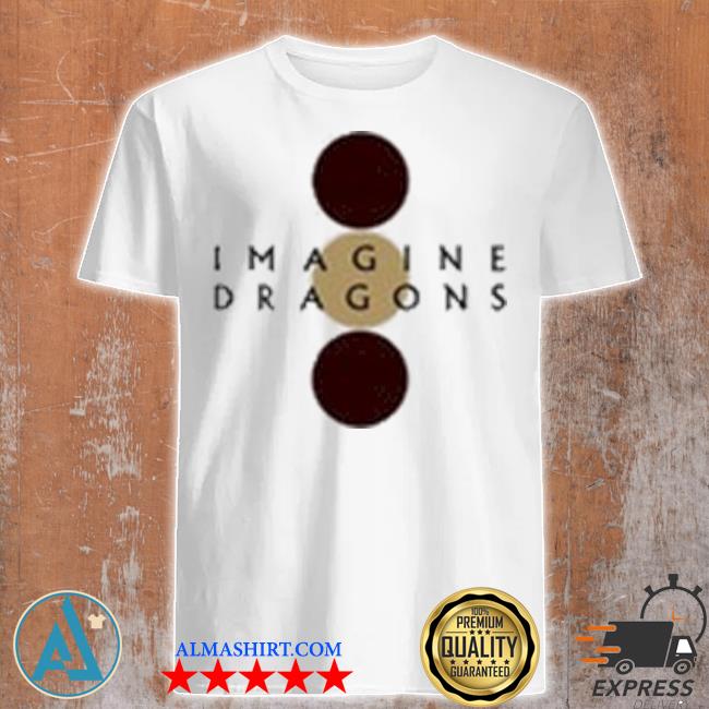 Imagine dragons mercury act 1 s shirt