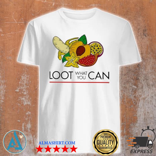 Jade thirlwall updates loot what you can shirt
