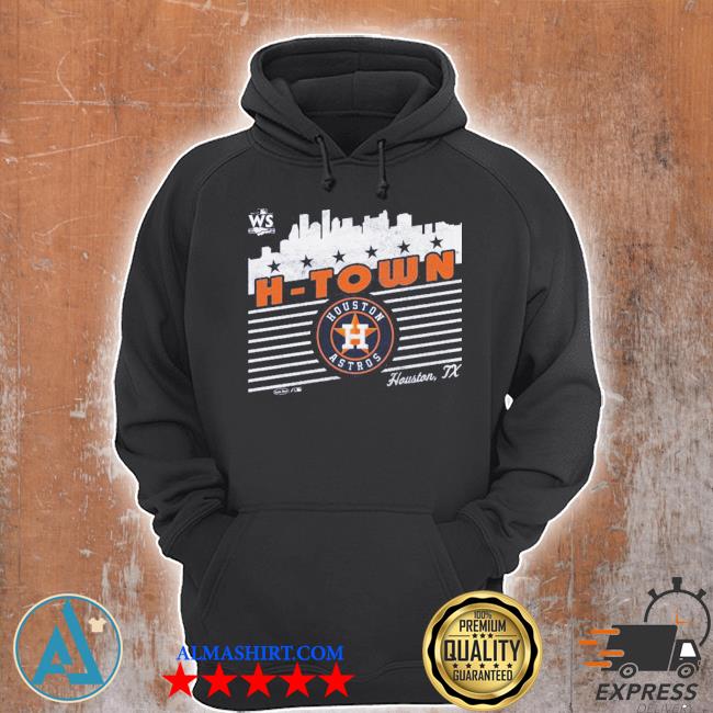 Houston Astros Majestic Threads 2022 World Series Modest 2022 Shirt,  hoodie, sweater, long sleeve and tank top