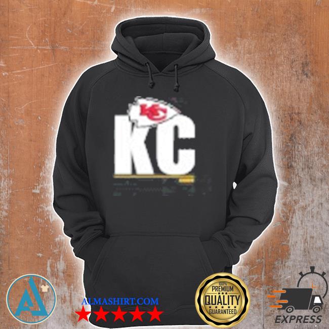 Official Nfl Shop Kansas City Chiefs Logo 2022 Mascot Shirt, hoodie,  sweater, long sleeve and tank top