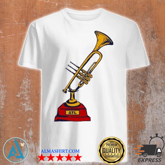 Trumpet champs shirt