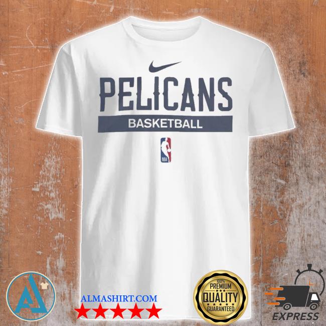 Zion williamson pelicans basketball shirt