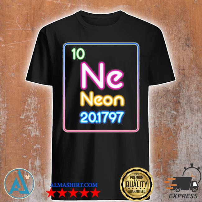 10 ne neon 201797 shirt