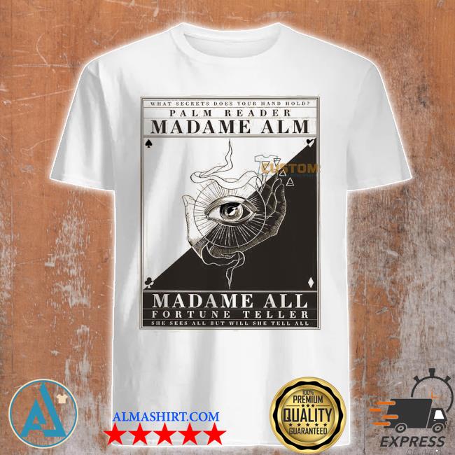 Drawfee alm and all poster drawfee show merch 2022 shirt