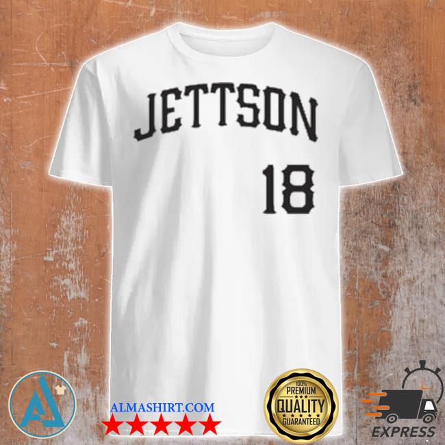 Jett lawrence apparel jettson 18 shirt