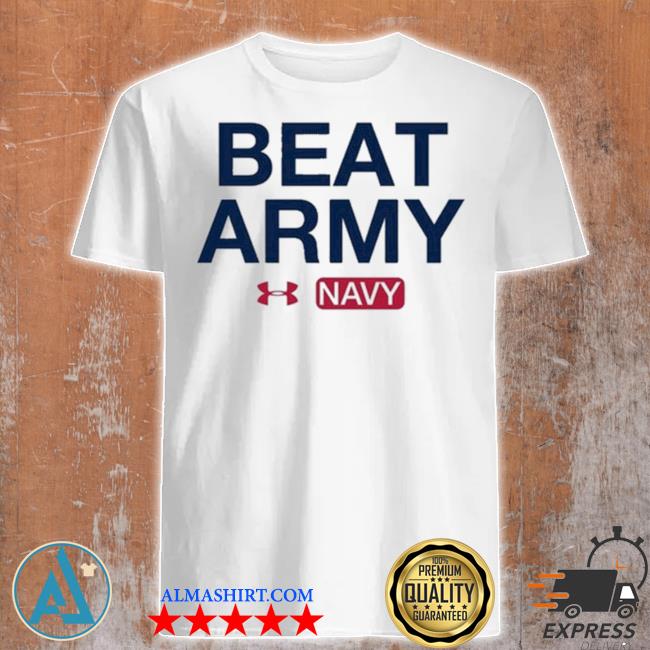 Midshipmen 2022 special games beat army shirt