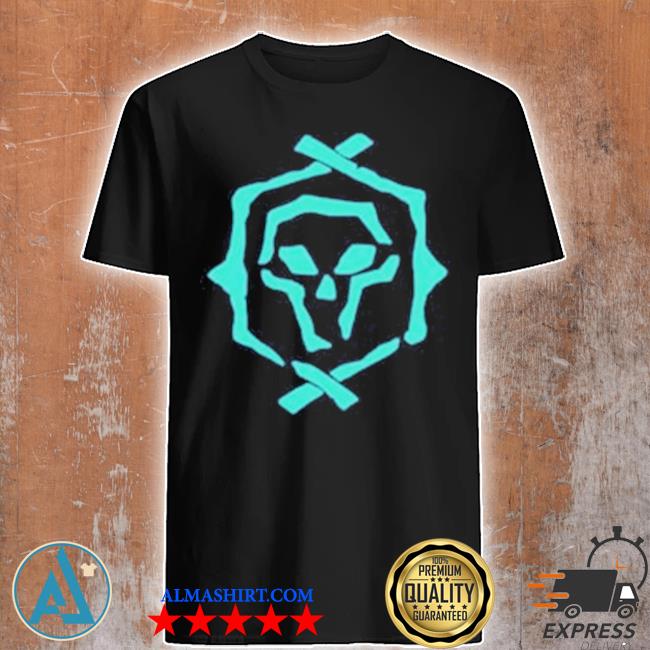 Sea of thieves guardians of fortune shirt