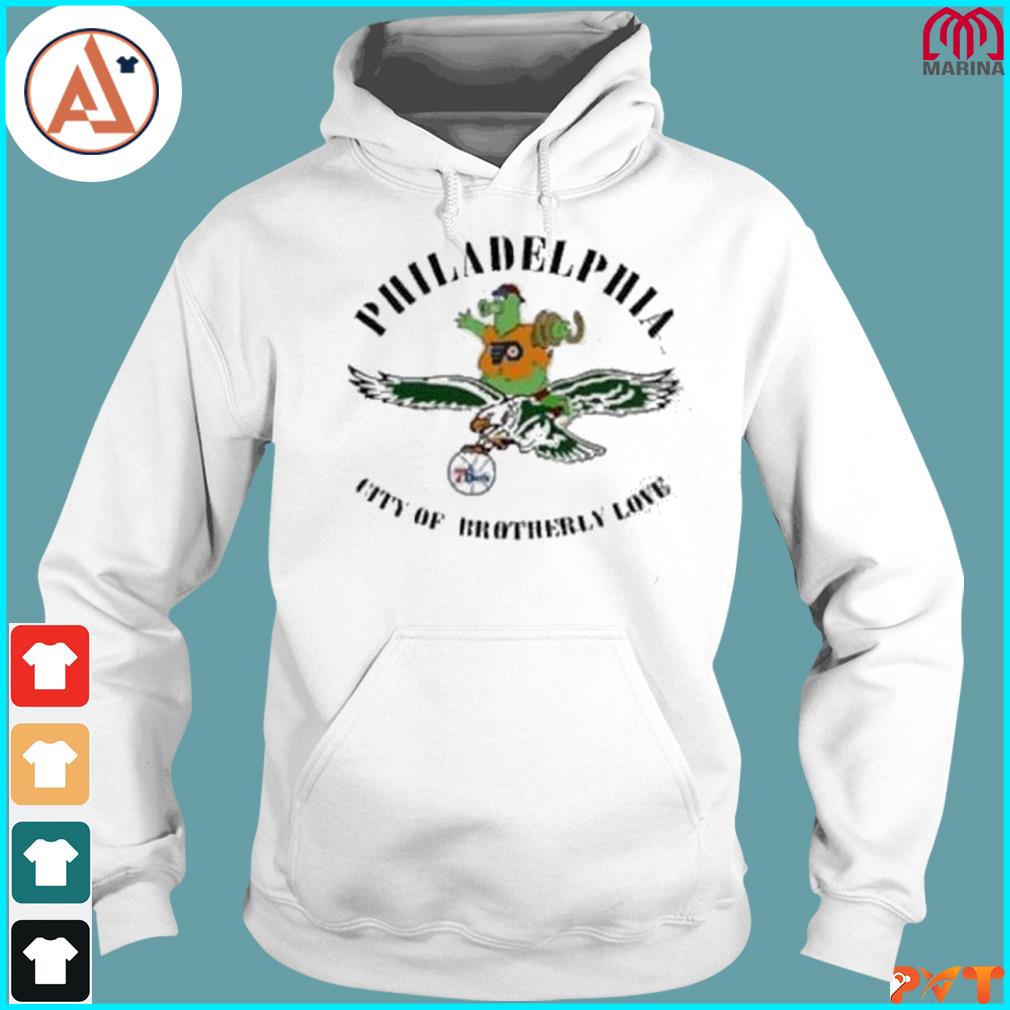 Philadelphia Eagles Official Online Store Philly Sports Hoodie