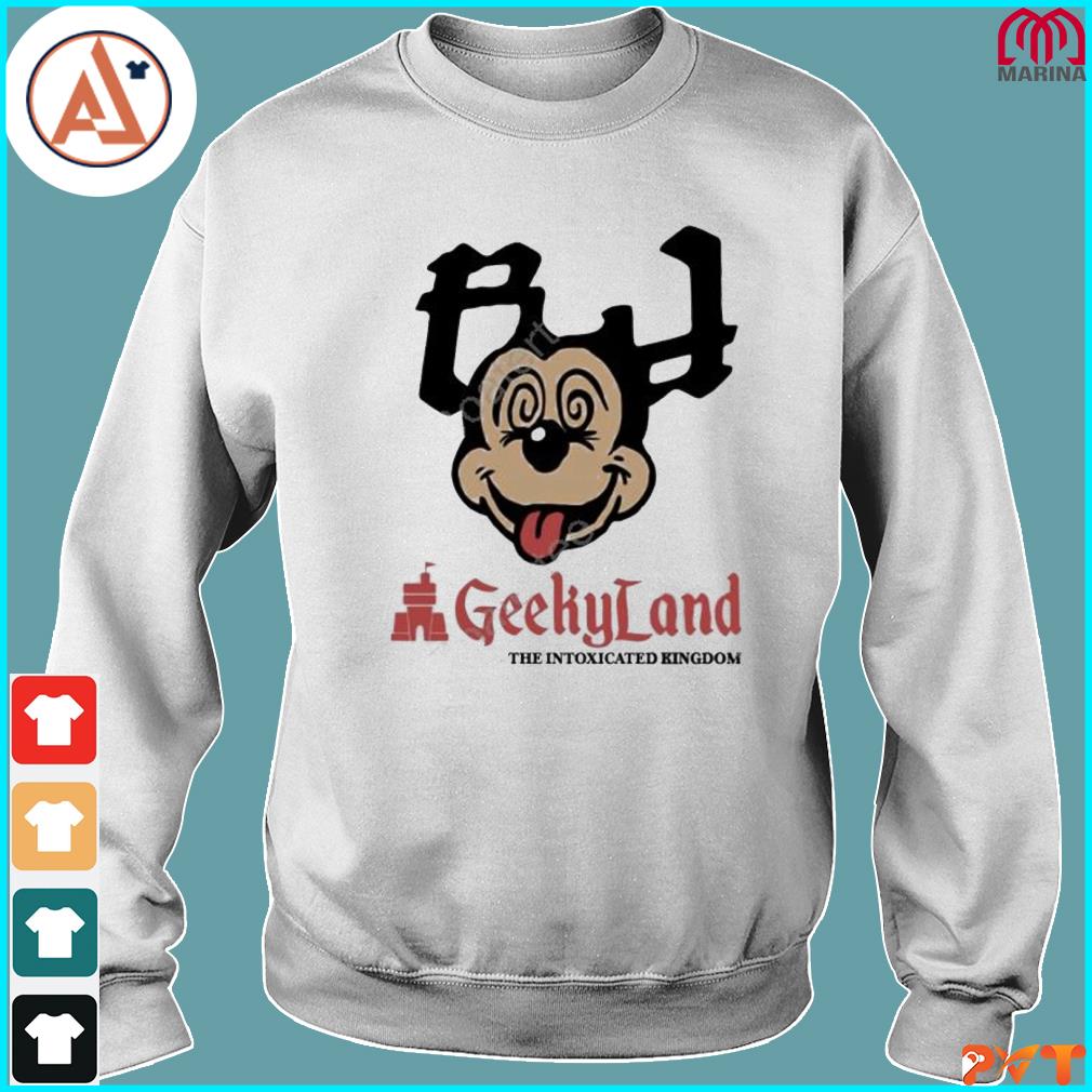 Official Really Rich Kankan Merch Geekyland The Intoxicated