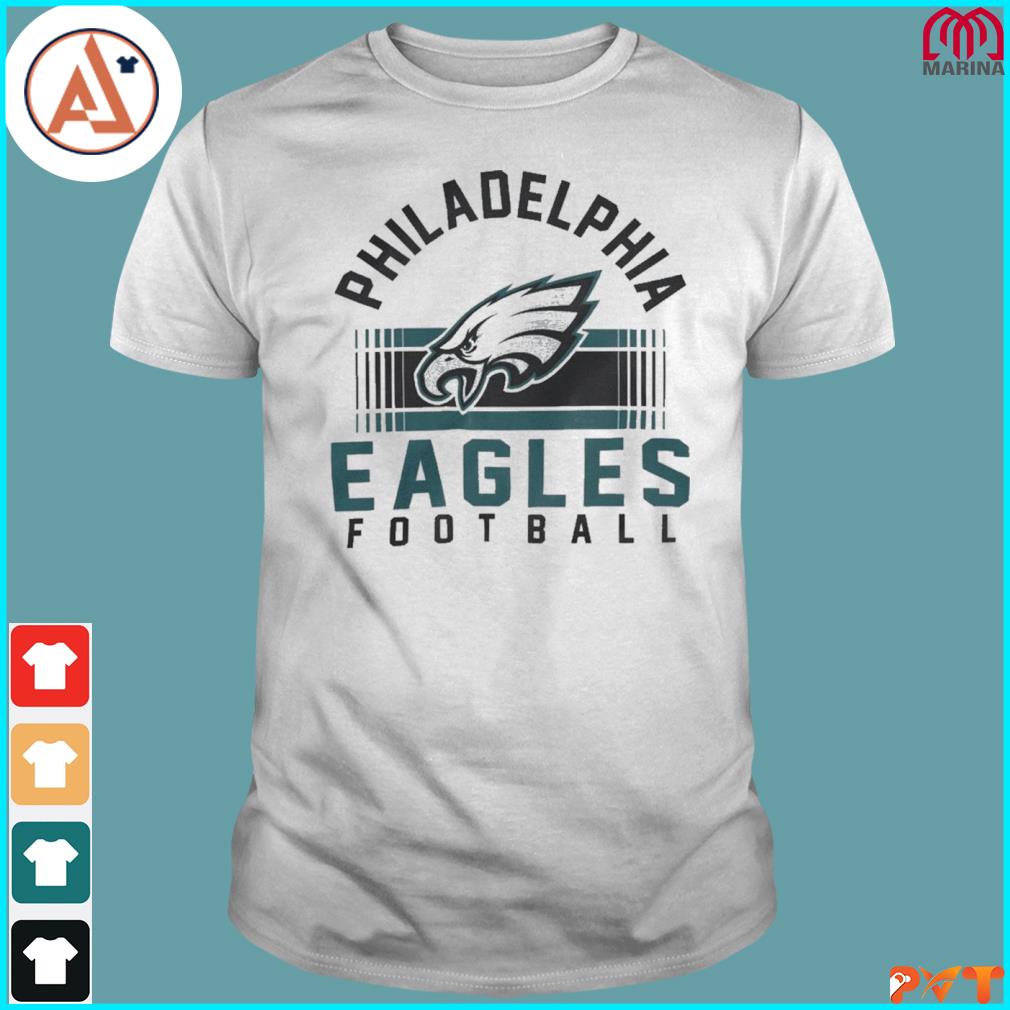 Philadelphia eagles starter primt time philadelphia eagles prime time shirt