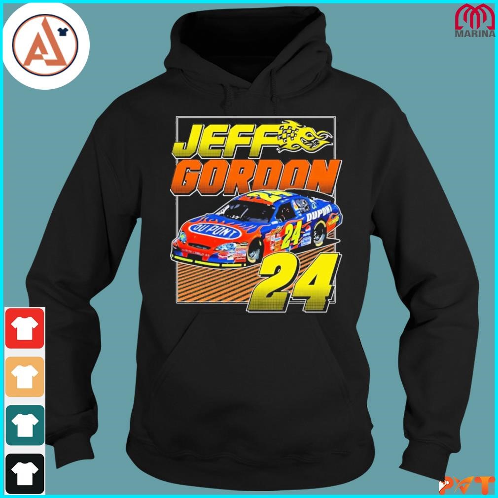 Jeff Gordon 24 Drive Car Shirt hoodie.jpg